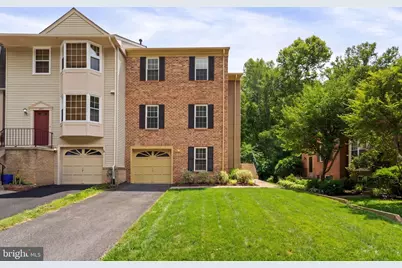 7867 Wintercress Lane, Springfield, VA 22152 - Photo 1
