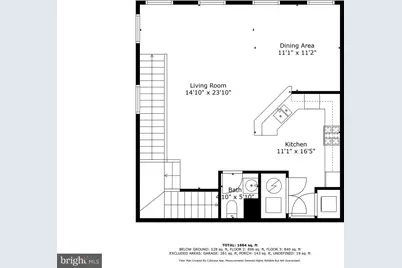 4619 Hummingbird Lane, Fairfax, VA 22033 - Photo 31