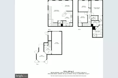 4619 Hummingbird Lane, Fairfax, VA 22033 - Photo 33
