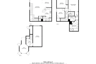 4619 Hummingbird Ln, Fairfax, VA 22033 - Photo 33