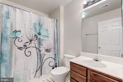 9225 Cardinal Forest Lane, Lorton, VA 22079 - Photo 17