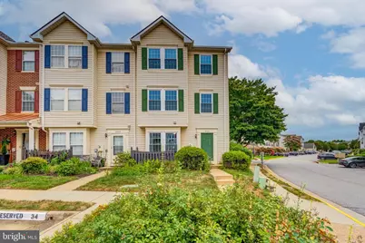 9225 Cardinal Forest Lane, Lorton, VA 22079 - Photo 1