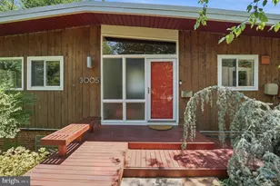 3005 Cedar Hill Rd, Falls Church, VA 22042 - Photo 3