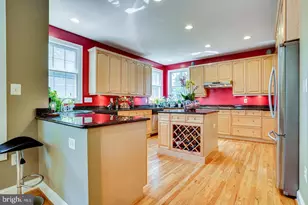7920 N Park Street N, Dunn Loring, VA 22027 - Photo 17