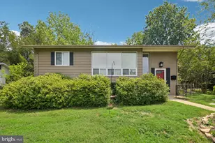 4957 Regina Dr, Annandale, VA 22003 - Photo 1