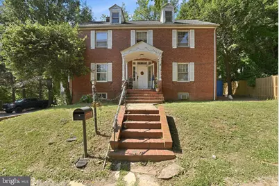 6025 Arlington Boulevard, Falls Church, VA 22044 - Photo 1