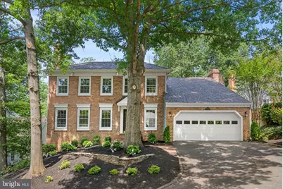 5928 Colfax Avenue, Alexandria, VA 22311 - Photo 1