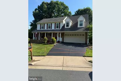 9625 Laurel Oak Place, Fairfax Station, VA 22039 - Photo 5