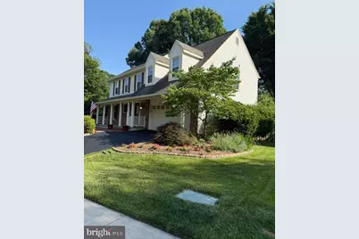 9625 Laurel Oak Place, Fairfax Station, VA 22039 - Photo 3