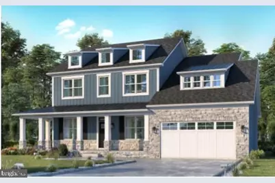 5415 Woodway Drive, Alexandria, VA 22310 - Photo 1