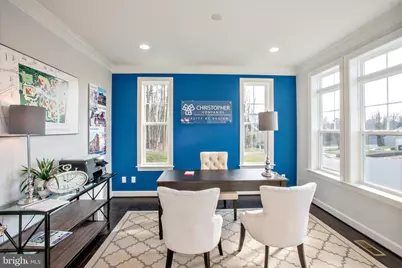 5415 Woodway Drive, Alexandria, VA 22310 - Photo 11