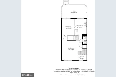 4262 Fox Lake Drive, Fairfax, VA 22033 - Photo 37