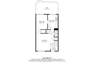 4262 Fox Lake Dr, Fairfax, VA 22033 - Photo 37