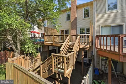 4262 Fox Lake Drive, Fairfax, VA 22033 - Photo 35