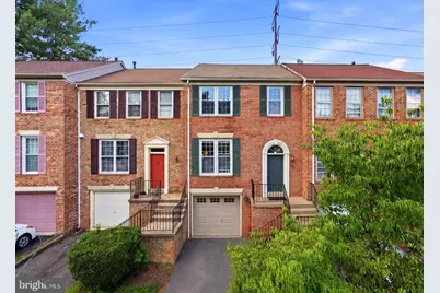 4262 Fox Lake Drive, Fairfax, VA 22033 - Photo 1