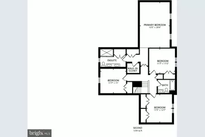 1018 Salt Meadow Lane, McLean, VA 22101 - Photo 45