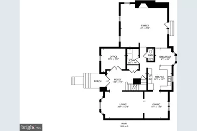 1018 Salt Meadow Lane, McLean, VA 22101 - Photo 47