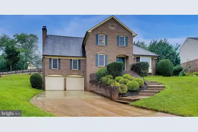 1018 Salt Meadow Lane, McLean, VA 22101 - Photo 3
