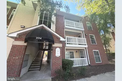 1534 Lincoln Way #204, McLean, VA 22102 - Photo 3