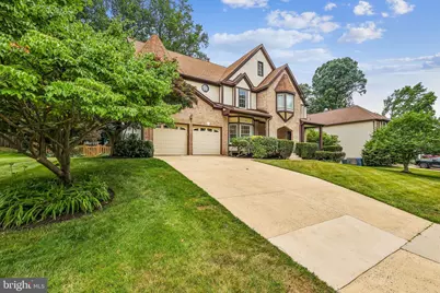 12607 Lake Normandy Lane, Fairfax, VA 22030 - Photo 3