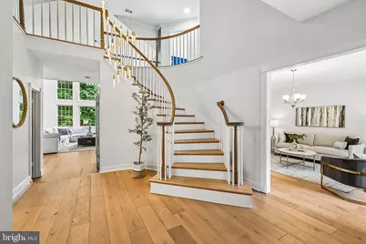 12607 Lake Normandy Lane, Fairfax, VA 22030 - Photo 5