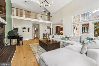 12607 Lake Normandy Lane, Fairfax, VA 22030 - Photo 13