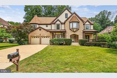 12607 Lake Normandy Lane, Fairfax, VA 22030 - Photo 1