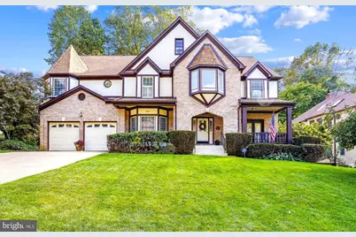 12607 Lake Normandy Lane, Fairfax, VA 22030 - Photo 1