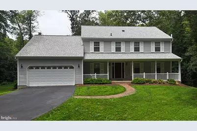 11438 Meath Drive, Fairfax, VA 22030 - Photo 1