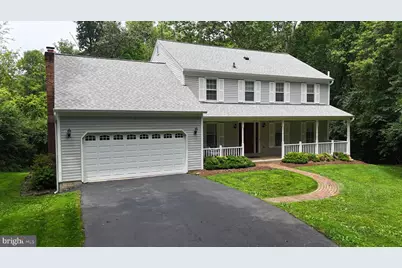 11438 Meath Drive, Fairfax, VA 22030 - Photo 3