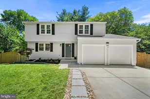 2851 Edgelea Rd, Vienna, VA 22181 - Photo 1