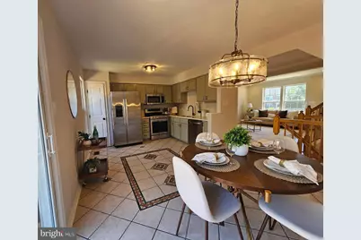 6388 Trips Way, Springfield, VA 22150 - Photo 3