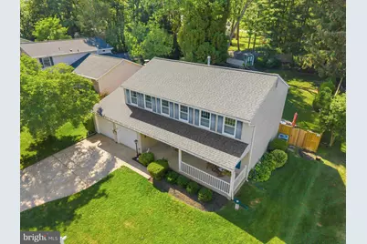 6908 Courageous Circle, Burke, VA 22015 - Photo 49