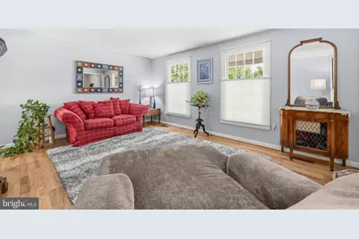 6908 Courageous Circle, Burke, VA 22015 - Photo 5