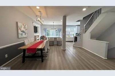 6025 McAlester Way, Centreville, VA 20121 - Photo 7
