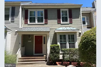 8174 Cliffview Avenue, Springfield, VA 22153 - Photo 1