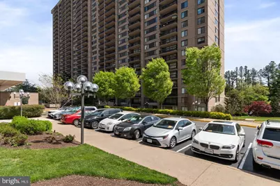 3705 S George Mason Drive #2202S, Falls Church, VA 22041 - Photo 3