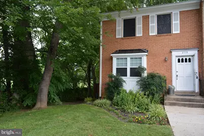 2775 Sikes Court, Falls Church, VA 22043 - Photo 1
