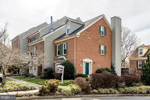 7589 Chrisland Cove, Falls Church, VA 22042 - Photo 1