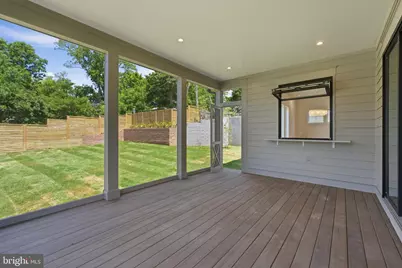 6908 Mount Daniel Drive, Falls Church, VA 22046 - Photo 7