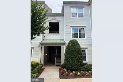 12461 Hayes Court #103, Fairfax, VA 22033 - Photo 1