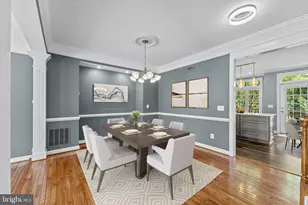 4076 Walnut Cove Cir, Fairfax, VA 22033 - Photo 13
