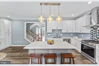 4076 Walnut Cove Circle, Fairfax, VA 22033 - Photo 21