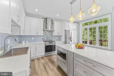 4076 Walnut Cove Circle, Fairfax, VA 22033 - Photo 17