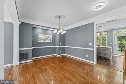 4076 Walnut Cove Circle, Fairfax, VA 22033 - Photo 11