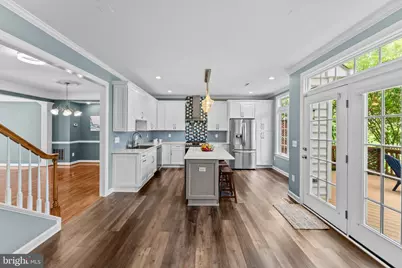 4076 Walnut Cove Circle, Fairfax, VA 22033 - Photo 13
