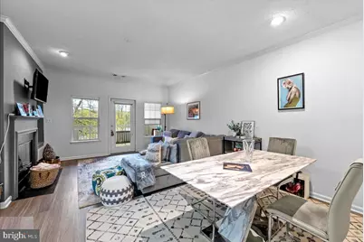 1708 Lake Shore Crest Drive #24, Reston, VA 20190 - Photo 5