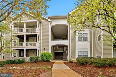 1708 Lake Shore Crest Drive #24, Reston, VA 20190 - Photo 3