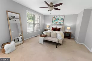 13121 Misty Glen Ln, Fairfax, VA 22033 - Photo 11