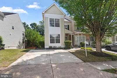 13121 Misty Glen Lane, Fairfax, VA 22033 - Photo 1